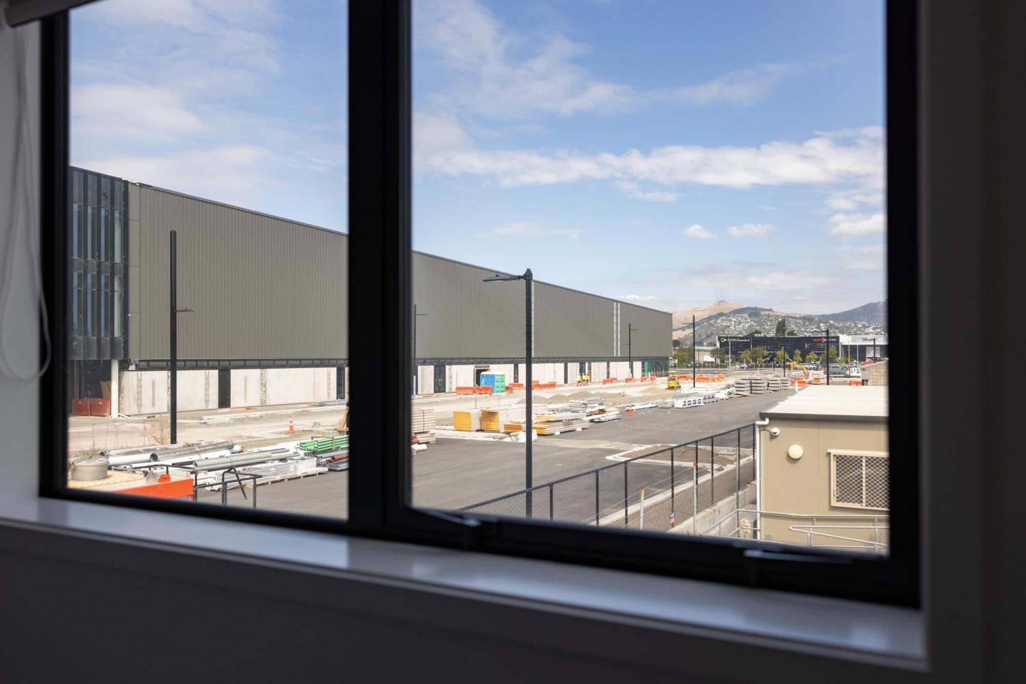 Luxury 2 Bedroom Townhouse By Hagley Park In Cbd Christchurch Luaran gambar